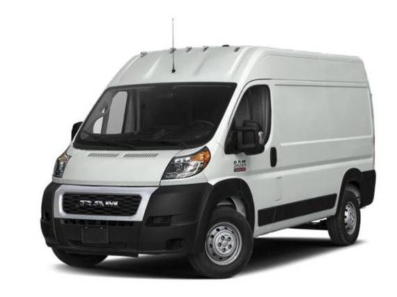 RAM PROMASTER 2500 2021 3C6LRVDG7ME589012 image